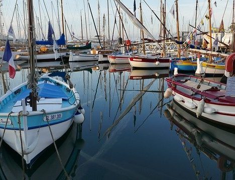 Destination Provence-Alpes-Côte Azur: 06 lieux à visité absolument